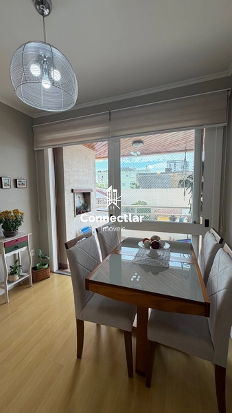 LINDO APARTAMENTO DE DOIS  DORMITÓRIOS NO BAIRRO FLORESTA: 6ª foto da galeria de imagens do imóvel