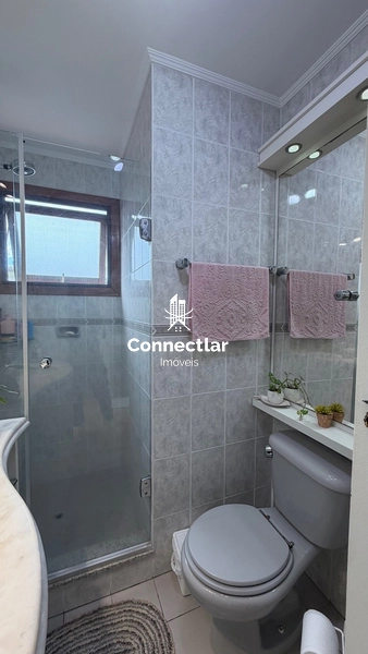 LINDO APARTAMENTO DE DOIS  DORMITÓRIOS NO BAIRRO FLORESTA: 16ª foto da galeria de imagens do imóvel