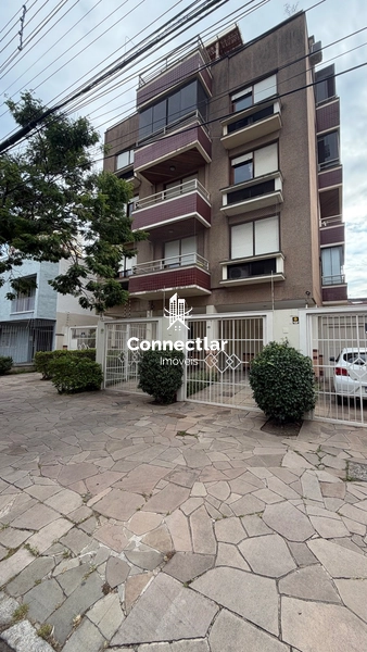 LINDO APARTAMENTO DE DOIS  DORMITÓRIOS NO BAIRRO FLORESTA: 3ª foto da galeria de imagens do imóvel