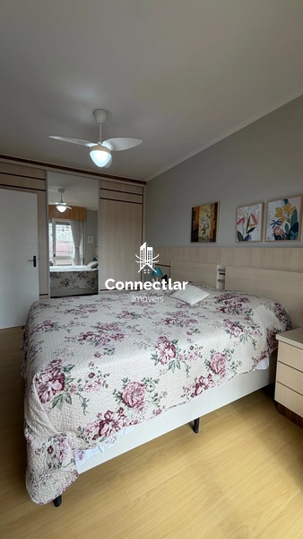 LINDO APARTAMENTO DE DOIS  DORMITÓRIOS NO BAIRRO FLORESTA: 22ª foto da galeria de imagens do imóvel