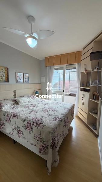 LINDO APARTAMENTO DE DOIS  DORMITÓRIOS NO BAIRRO FLORESTA: 23ª foto da galeria de imagens do imóvel