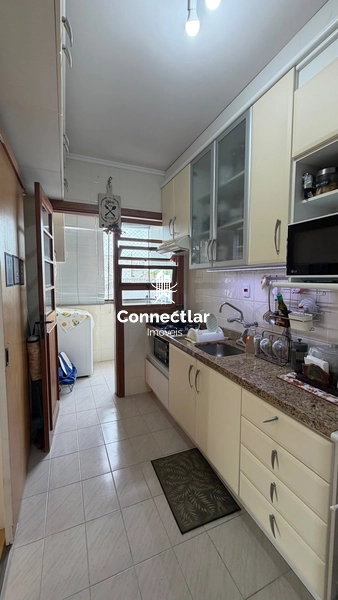 LINDO APARTAMENTO DE DOIS  DORMITÓRIOS NO BAIRRO FLORESTA: 9ª foto da galeria de imagens do imóvel