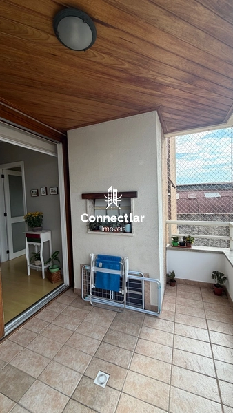 LINDO APARTAMENTO DE DOIS  DORMITÓRIOS NO BAIRRO FLORESTA: 13ª foto da galeria de imagens do imóvel