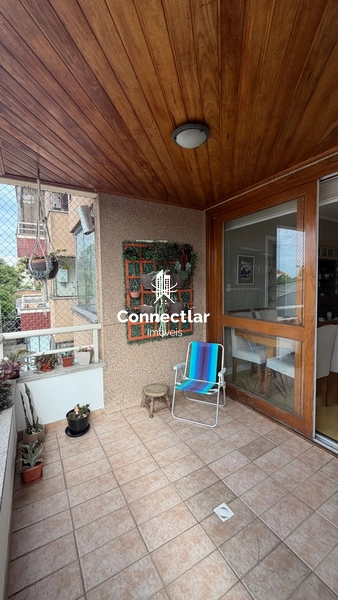 LINDO APARTAMENTO DE DOIS  DORMITÓRIOS NO BAIRRO FLORESTA: 14ª foto da galeria de imagens do imóvel