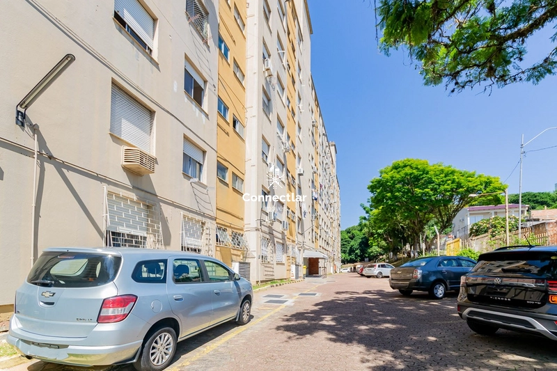 Apartamentos à venda em Porto Alegre, JARDIM ITU: 5ª foto da galeria de imagens do imóvel