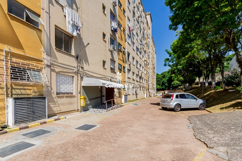 Apartamentos à venda em Porto Alegre, JARDIM ITU: 4ª foto da galeria de imagens do imóvel