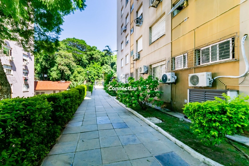 Apartamentos à venda em Porto Alegre, JARDIM ITU: 2ª foto da galeria de imagens do imóvel