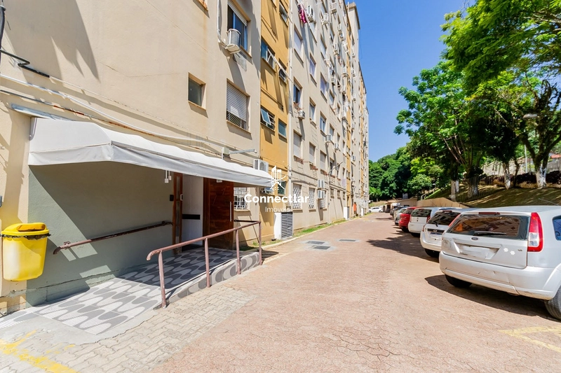 Apartamentos à venda em Porto Alegre, JARDIM ITU: 3ª foto da galeria de imagens do imóvel