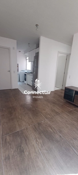 AP 2 DORMITÓRIOS PRÓXIMO AO STOCKCENTER DA MANOEL ELIAS: 4ª foto da galeria de imagens do imóvel