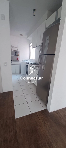 AP 2 DORMITÓRIOS PRÓXIMO AO STOCKCENTER DA MANOEL ELIAS: 5ª foto da galeria de imagens do imóvel