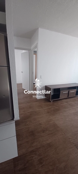 AP 2 DORMITÓRIOS PRÓXIMO AO STOCKCENTER DA MANOEL ELIAS: 3ª foto da galeria de imagens do imóvel