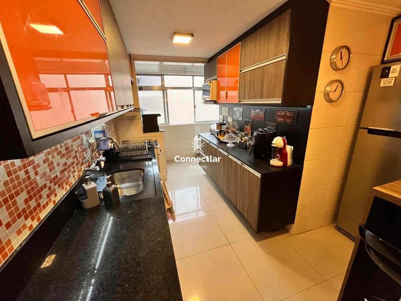 Apartamento no Petrópolis com 2 Dorm e Escritório: 20ª foto da galeria de imagens do imóvel