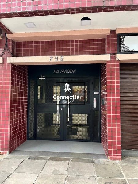 Apartamento no Petrópolis com 2 Dorm e Escritório: 26ª foto da galeria de imagens do imóvel