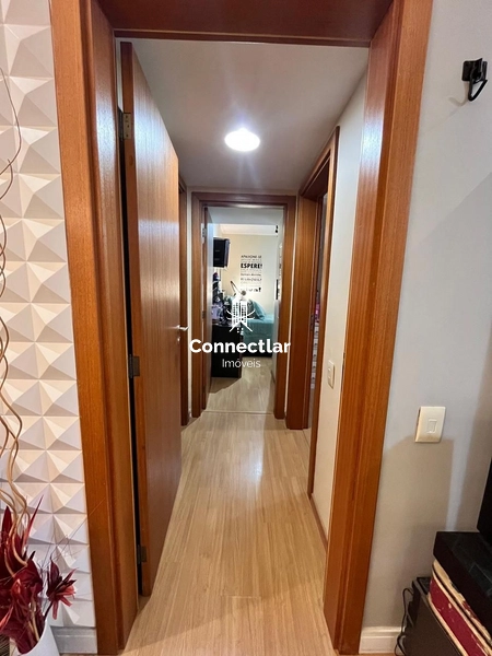 Apartamento no Petrópolis com 2 Dorm e Escritório: 7ª foto da galeria de imagens do imóvel