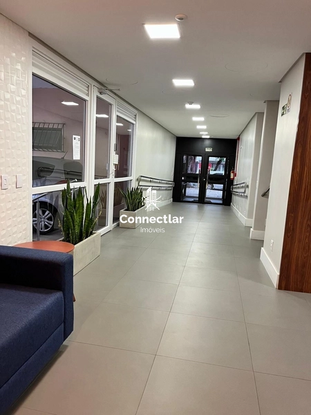 Apartamento no Petrópolis com 2 Dorm e Escritório: 29ª foto da galeria de imagens do imóvel