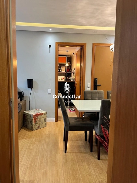 Apartamento no Petrópolis com 2 Dorm e Escritório: 8ª foto da galeria de imagens do imóvel