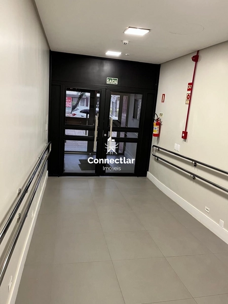 Apartamento no Petrópolis com 2 Dorm e Escritório: 31ª foto da galeria de imagens do imóvel