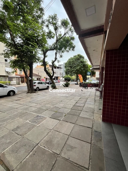 Apartamento no Petrópolis com 2 Dorm e Escritório: 28ª foto da galeria de imagens do imóvel