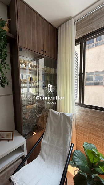 EXCELENTE APARTAMENTO DE 1 DORMITÓRIO: 6ª foto da galeria de imagens do imóvel