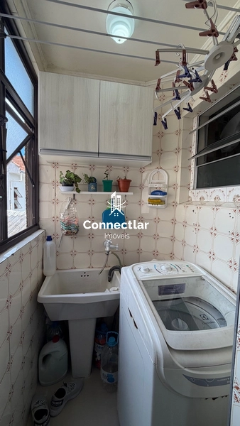 EXCELENTE APARTAMENTO DE 1 DORMITÓRIO: 11ª foto da galeria de imagens do imóvel