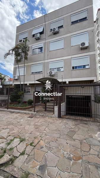 EXCELENTE APARTAMENTO DE 1 DORMITÓRIO: 2ª foto da galeria de imagens do imóvel