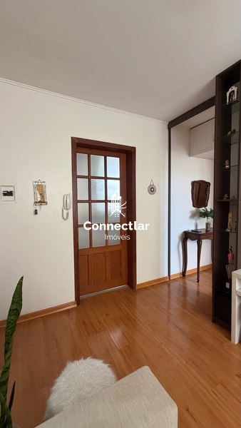 EXCELENTE APARTAMENTO DE 1 DORMITÓRIO: 5ª foto da galeria de imagens do imóvel