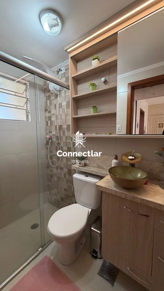 EXCELENTE APARTAMENTO DE 1 DORMITÓRIO: 13ª foto da galeria de imagens do imóvel