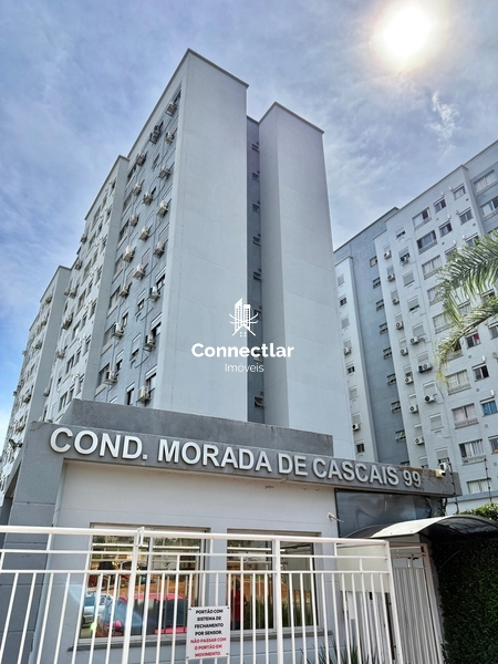 Apartamento 2 Dormitórios Reformado com Lazer Completo: 2ª foto da galeria de imagens do imóvel