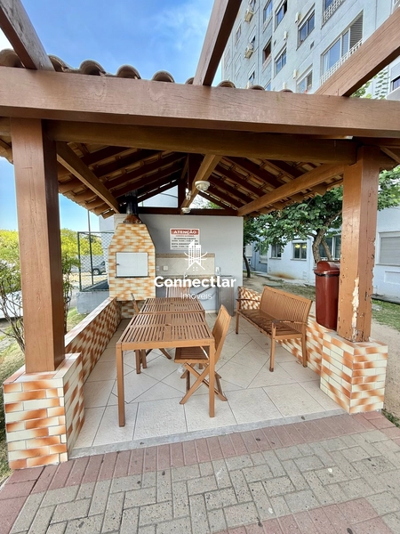 Apartamento 2 Dormitórios Reformado com Lazer Completo: 26ª foto da galeria de imagens do imóvel