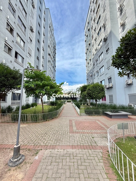 Apartamento 2 Dormitórios Reformado com Lazer Completo: 3ª foto da galeria de imagens do imóvel