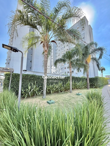 Apartamento 2 Dormitórios Reformado com Lazer Completo