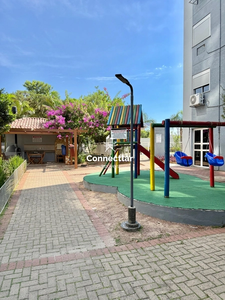 Apartamento 2 Dormitórios Reformado com Lazer Completo: 31ª foto da galeria de imagens do imóvel