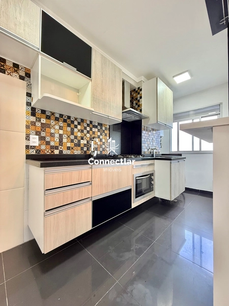 Apartamento 2 Dormitórios Reformado com Lazer Completo: 7ª foto da galeria de imagens do imóvel