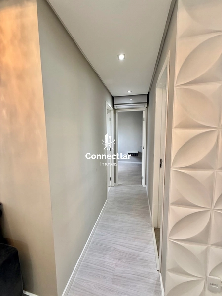 Apartamento 2 Dormitórios Reformado com Lazer Completo: 15ª foto da galeria de imagens do imóvel