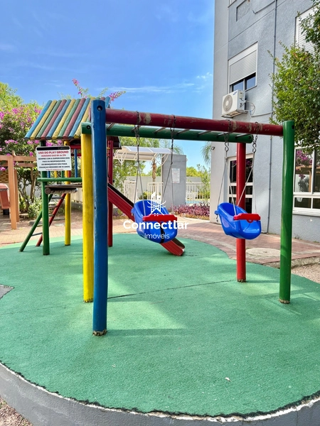 Apartamento 2 Dormitórios Reformado com Lazer Completo: 32ª foto da galeria de imagens do imóvel