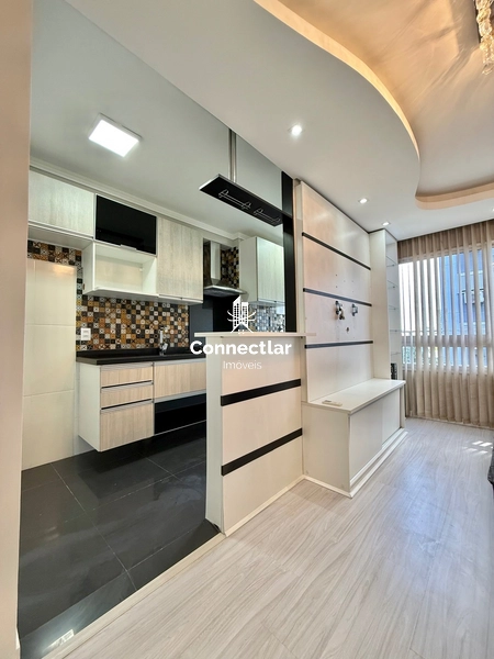 Apartamento 2 Dormitórios Reformado com Lazer Completo: 6ª foto da galeria de imagens do imóvel