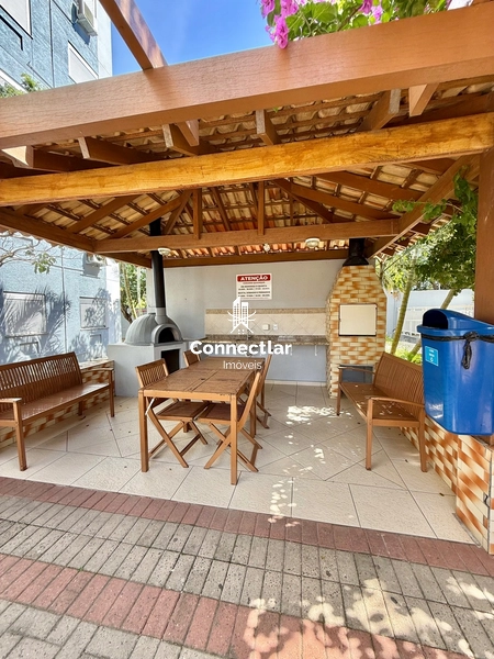 Apartamento 2 Dormitórios Reformado com Lazer Completo: 33ª foto da galeria de imagens do imóvel