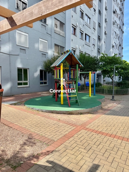 Apartamento 2 Dormitórios Reformado com Lazer Completo: 34ª foto da galeria de imagens do imóvel