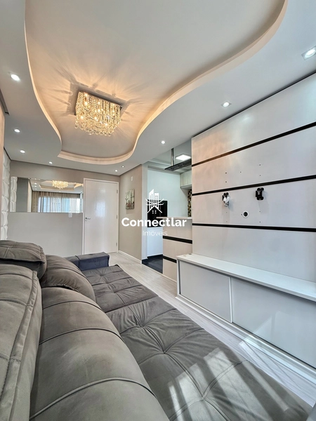 Apartamento 2 Dormitórios Reformado com Lazer Completo: 14ª foto da galeria de imagens do imóvel