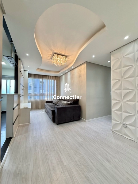 Apartamento 2 Dormitórios Reformado com Lazer Completo: 4ª foto da galeria de imagens do imóvel