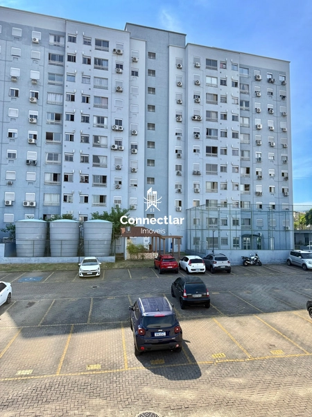 Apartamento 2 Dormitórios Reformado com Lazer Completo: 28ª foto da galeria de imagens do imóvel