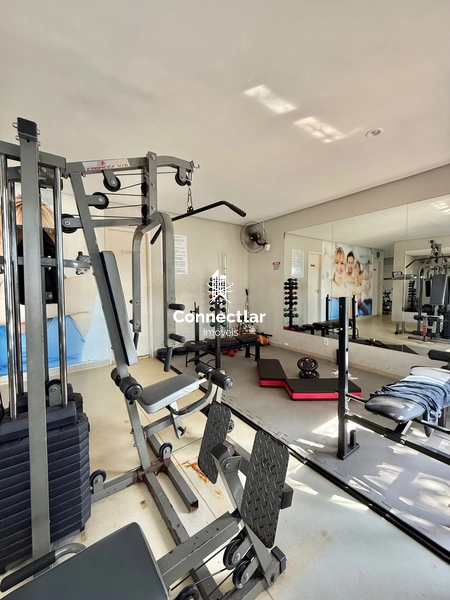 Apartamento 2 Dormitórios Reformado com Lazer Completo: 37ª foto da galeria de imagens do imóvel