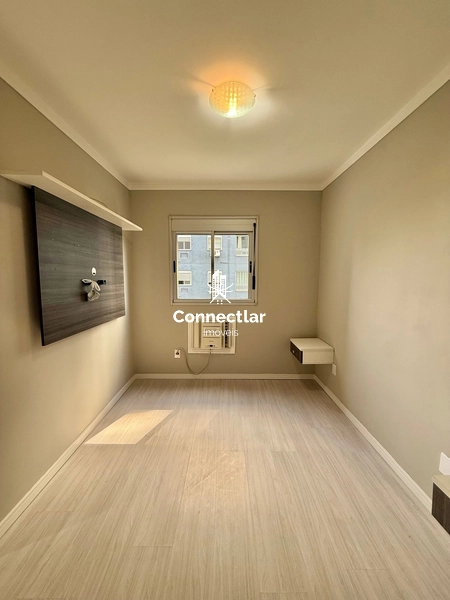 Apartamento 2 Dormitórios Reformado com Lazer Completo: 19ª foto da galeria de imagens do imóvel