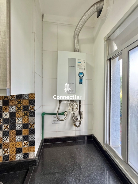 Apartamento 2 Dormitórios Reformado com Lazer Completo: 9ª foto da galeria de imagens do imóvel