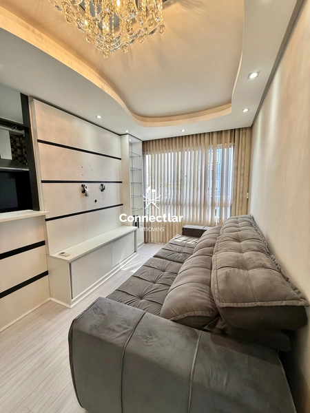 Apartamento 2 Dormitórios Reformado com Lazer Completo: 13ª foto da galeria de imagens do imóvel