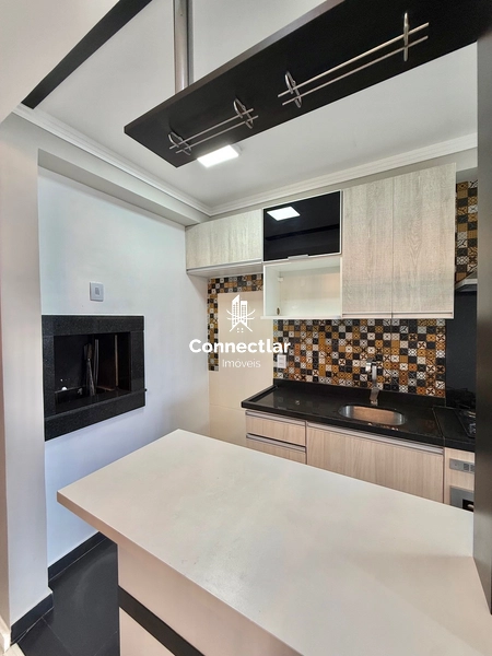 Apartamento 2 Dormitórios Reformado com Lazer Completo: 12ª foto da galeria de imagens do imóvel