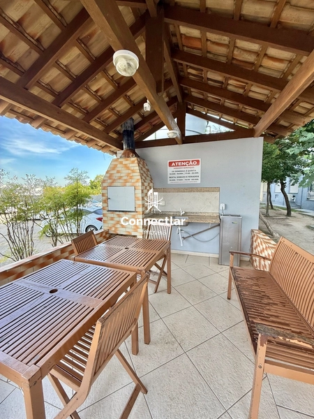 Apartamento 2 Dormitórios Reformado com Lazer Completo: 27ª foto da galeria de imagens do imóvel