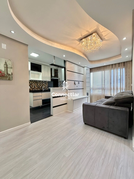 Apartamento 2 Dormitórios Reformado com Lazer Completo: 5ª foto da galeria de imagens do imóvel