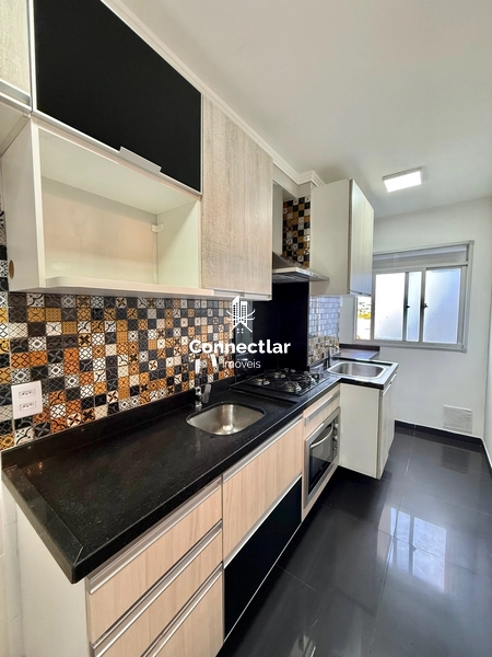 Apartamento 2 Dormitórios Reformado com Lazer Completo: 11ª foto da galeria de imagens do imóvel