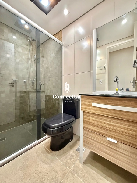 Apartamento 2 Dormitórios Reformado com Lazer Completo: 16ª foto da galeria de imagens do imóvel